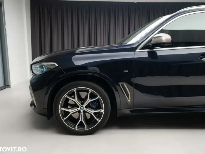 BMW X5 M G05 M50d