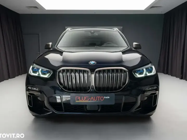 BMW X5 M G05 M50d