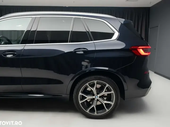 BMW X5 M G05 M50d
