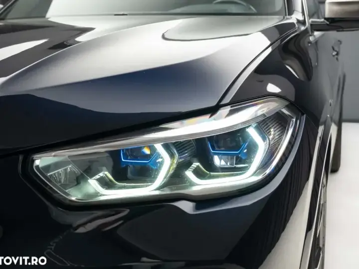 BMW X5 M G05 M50d