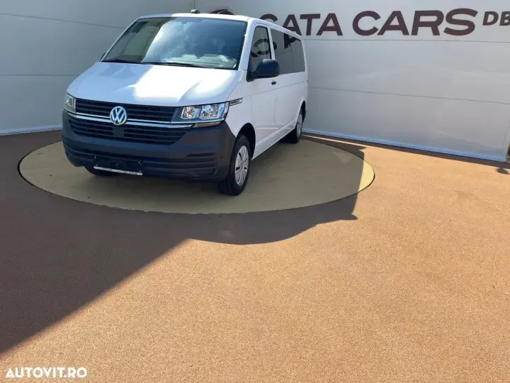 Volkswagen Caravelle 2.0 TDI 81 kW LR Comfortline