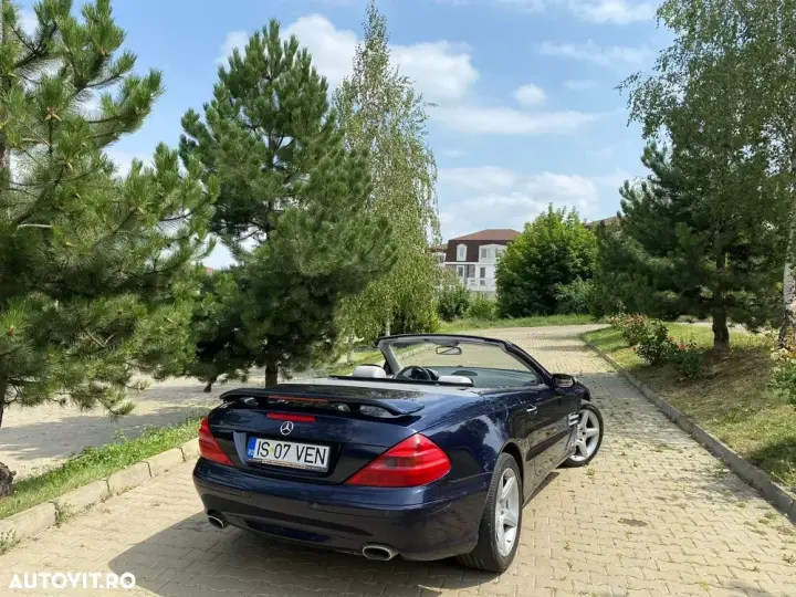 Mercedes-Benz SL
