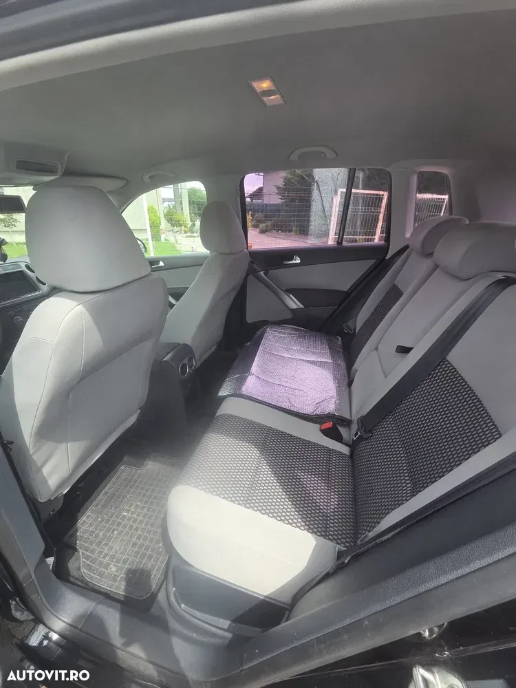 Volkswagen Tiguan I — imagine 6