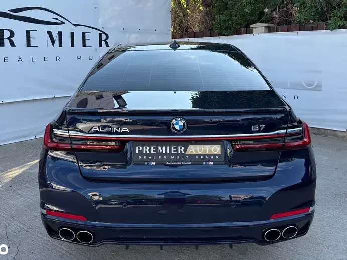 BMW ALPINA