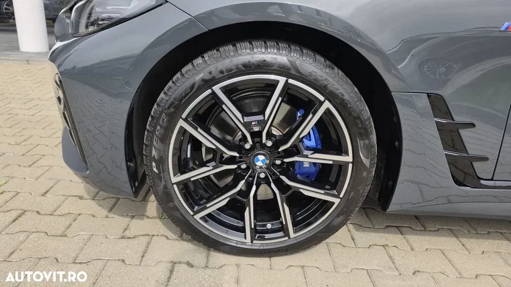 BMW i4 — imagine 6