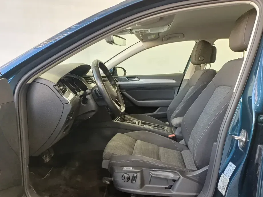 Volkswagen Passat B8 2.0 TDI DSG Comfortline — imagine 5