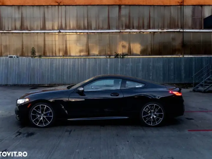 BMW M8