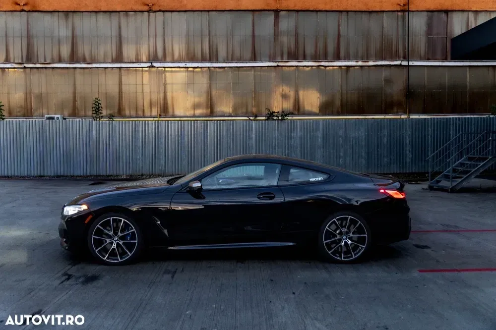 BMW M8 — imagine 2