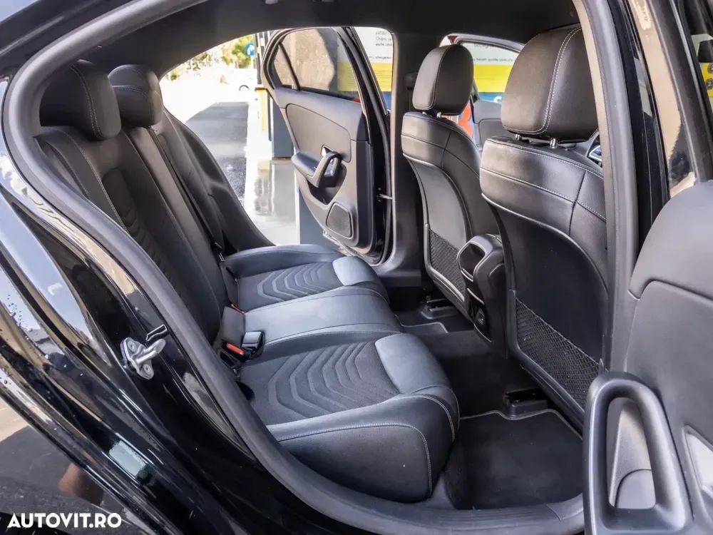 Mercedes-Benz A 250 W177/V177 e Sedan 8G-DCT — imagine 6