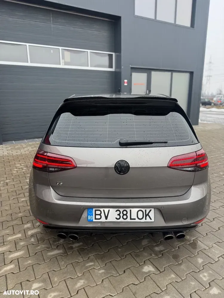 Volkswagen Golf VII 1.6 TDI BMT Comfortline — imagine 5