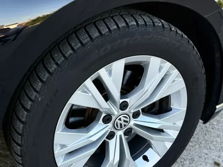 Volkswagen Passat B8 2.0 TDI DSG 4Motion Comfortline