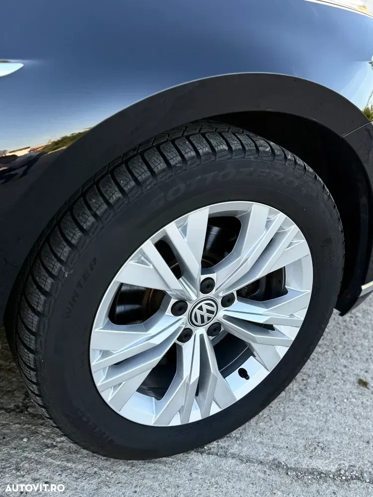 Volkswagen Passat B8 2.0 TDI DSG 4Motion Comfortline — imagine 5