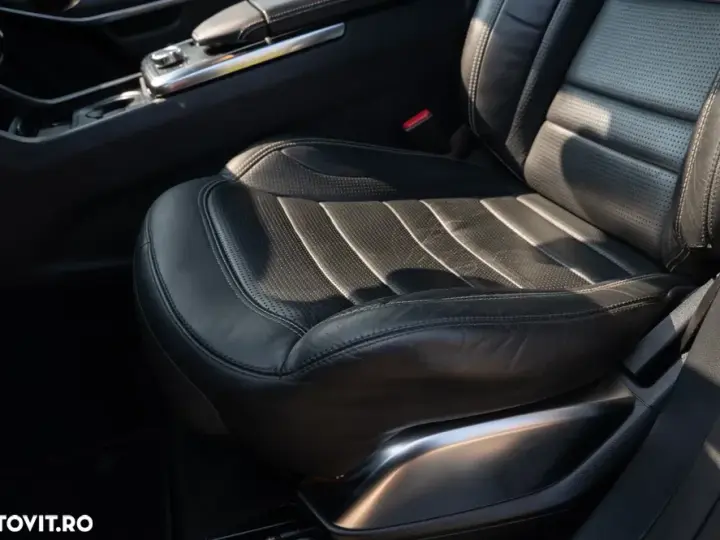 Mercedes-Benz GL X166 63 AMG 4MATIC Aut.