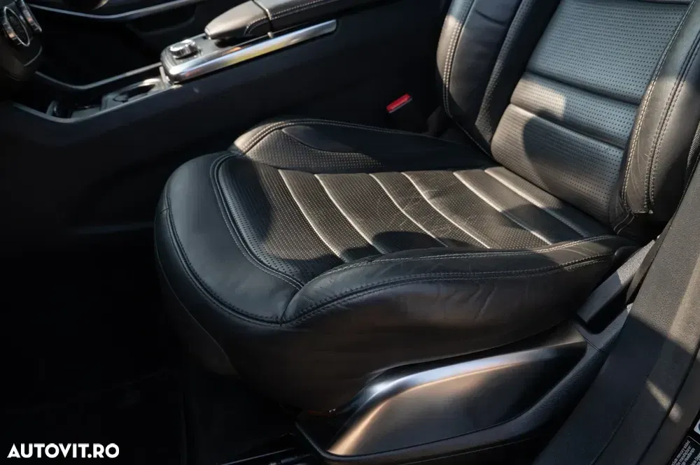 Mercedes-Benz GL X166 63 AMG 4MATIC Aut. — imagine 5