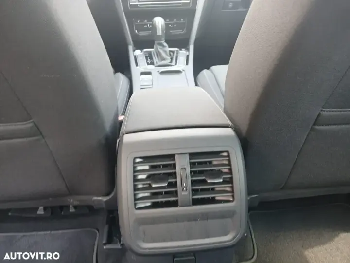 Volkswagen Passat 2.0 TDI DSG Comfortline