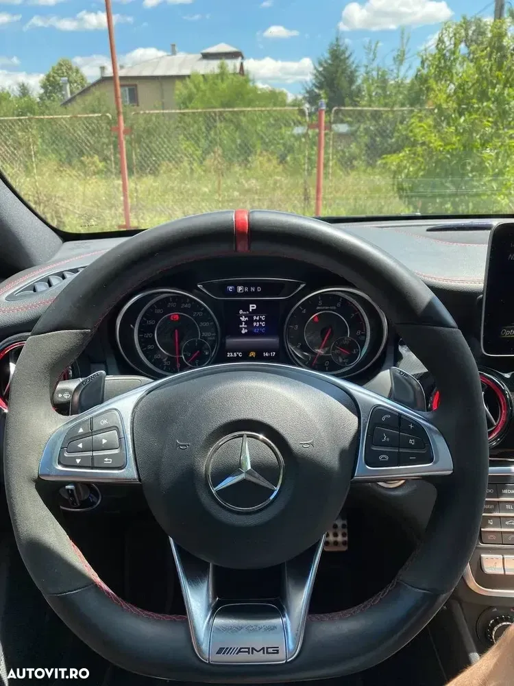 Mercedes-Benz CLA C117 — imagine 6