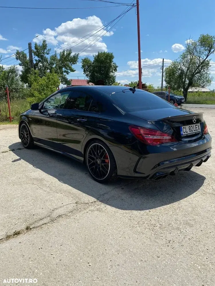 Mercedes-Benz CLA C117 — imagine 2