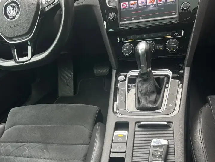 Volkswagen Passat B8