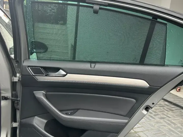 Volkswagen Passat B8