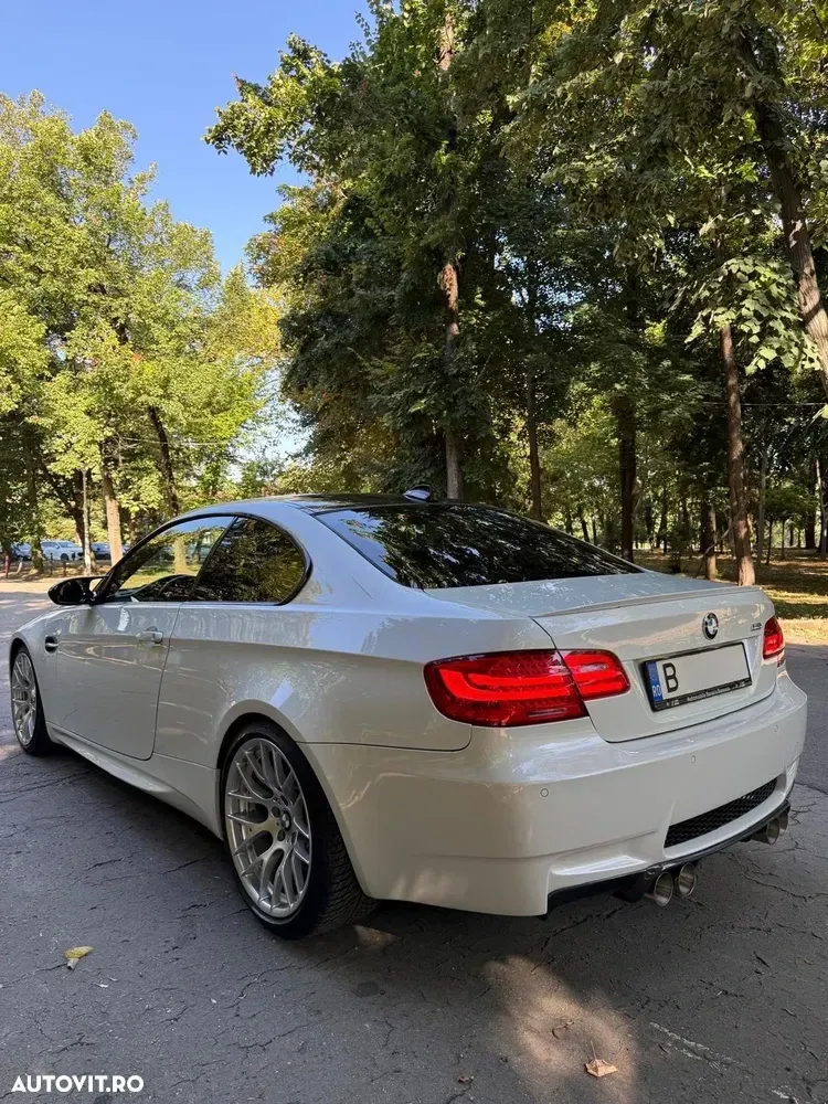 BMW M3 E90/E92/E93 — imagine 5