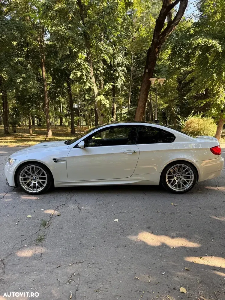 BMW M3 E90/E92/E93 — imagine 6