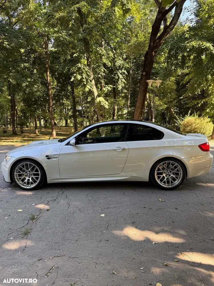 BMW M3 E90/E92/E93 — imagine 3