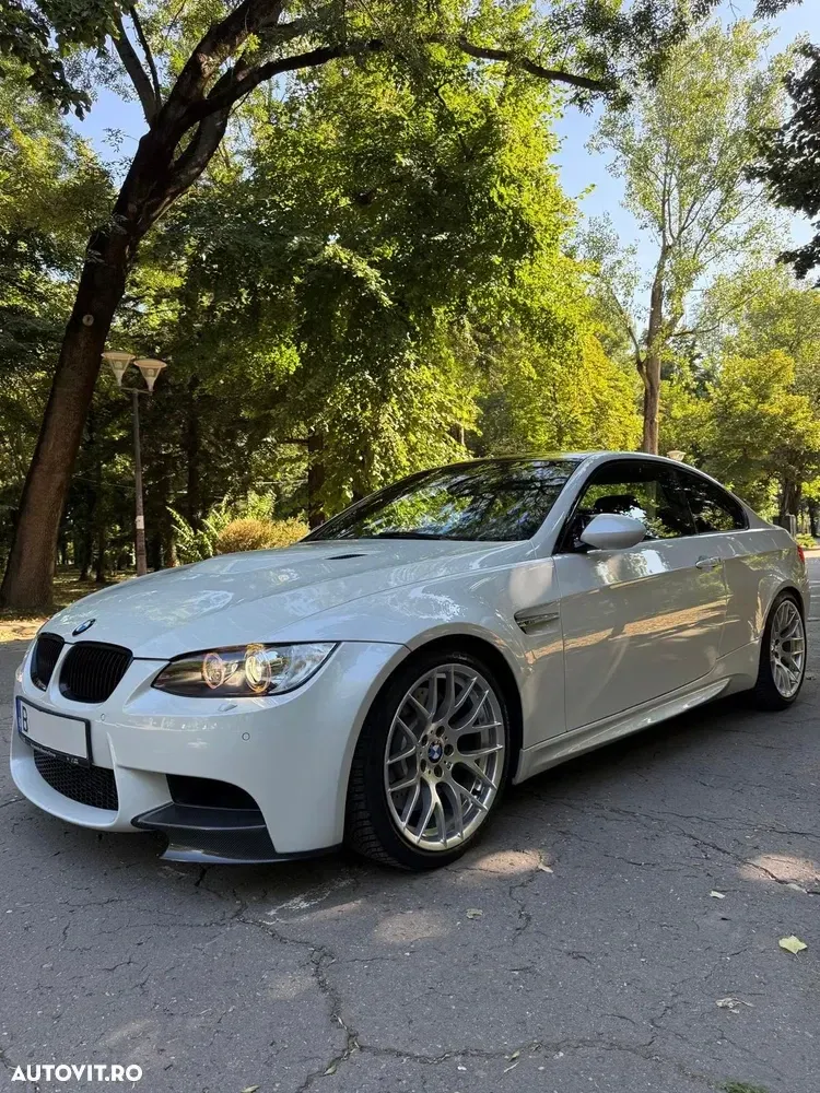 BMW M3 E90/E92/E93 — imagine 2