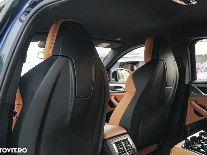 BMW X4 xDrive30d Aut. M Sport Edition