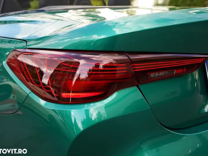 BMW M4 G82/G83 Competition M xDrive AT