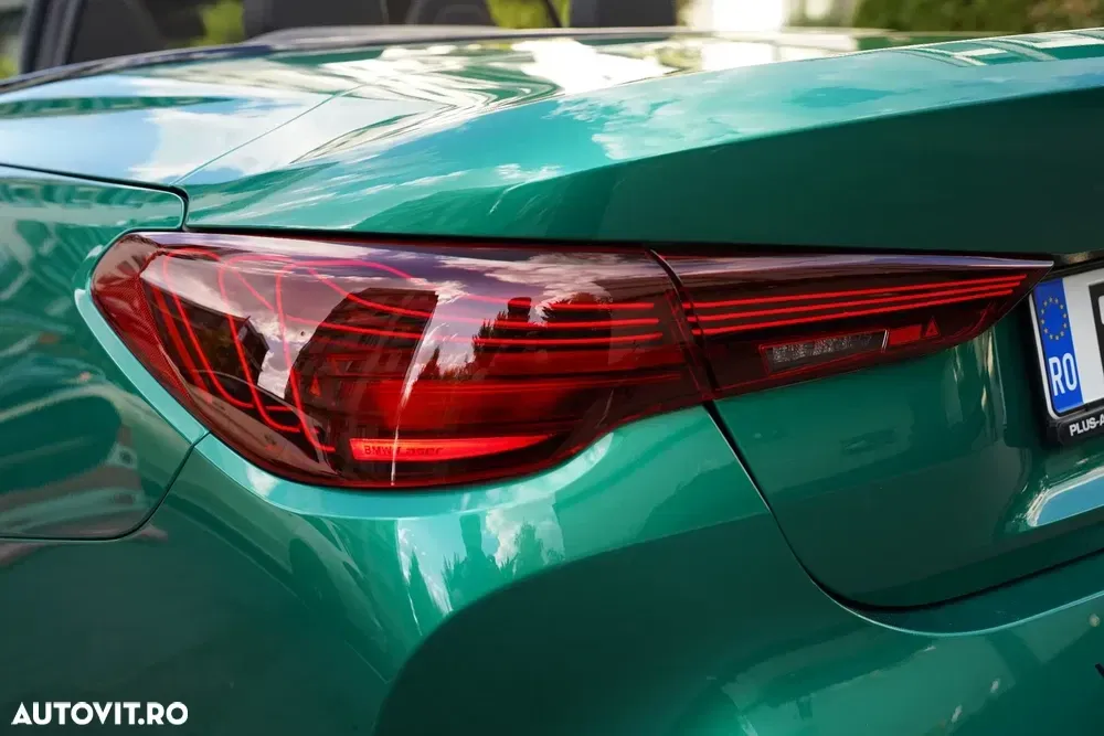 BMW M4 G82/G83 Competition M xDrive AT — imagine 6