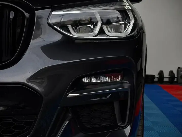 BMW X4 M M40i Sport Edition