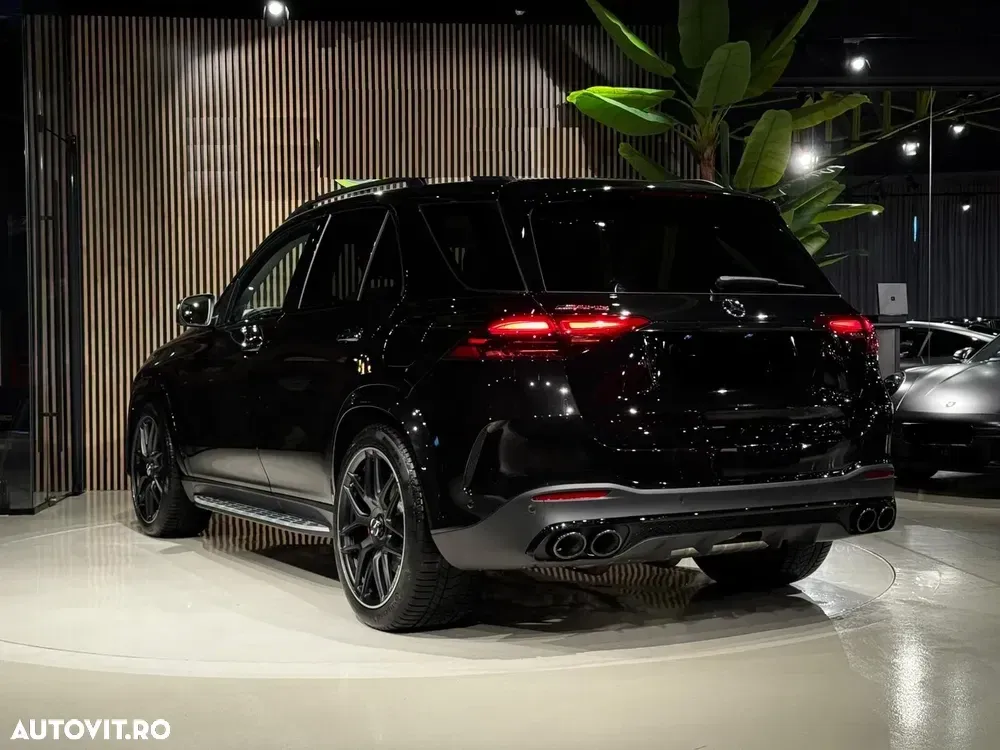 Mercedes-Benz GLE AMG 53 4MATIC+ PHEV — imagine 3