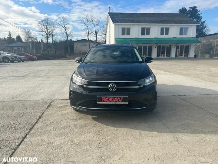 Volkswagen Taigo 1.0 TSI Life