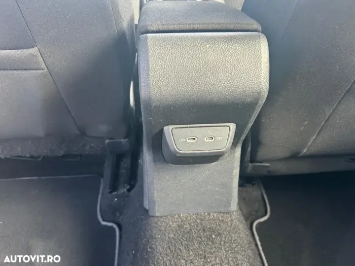 Volkswagen Taigo 1.0 TSI Life