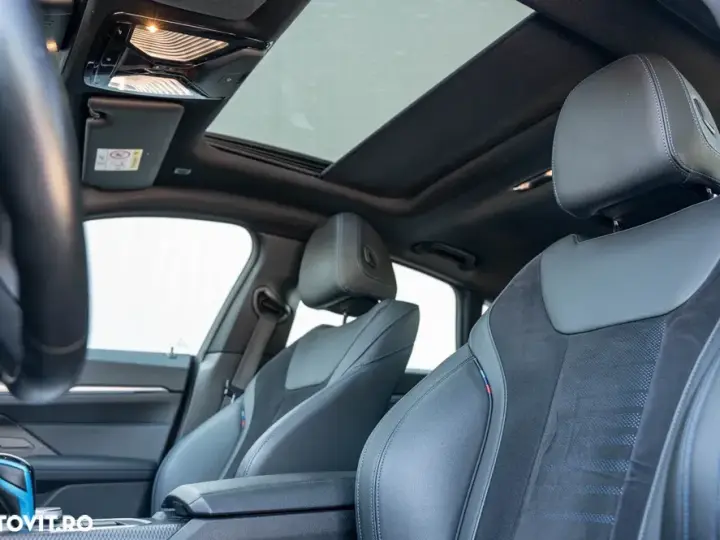 BMW i4 M50 Gran Coupe xDrive