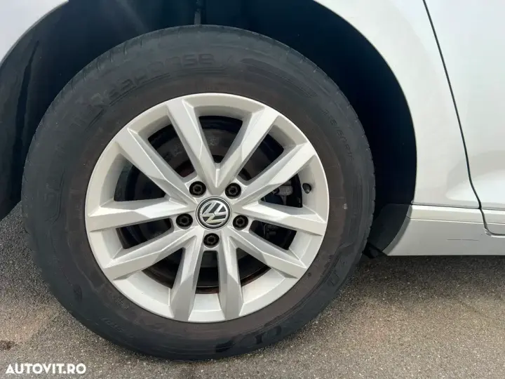 Volkswagen Passat B8 2.0 TDI DSG 4Motion Comfortline