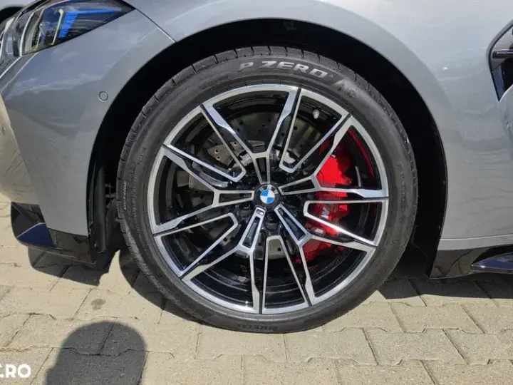 BMW M3 G80