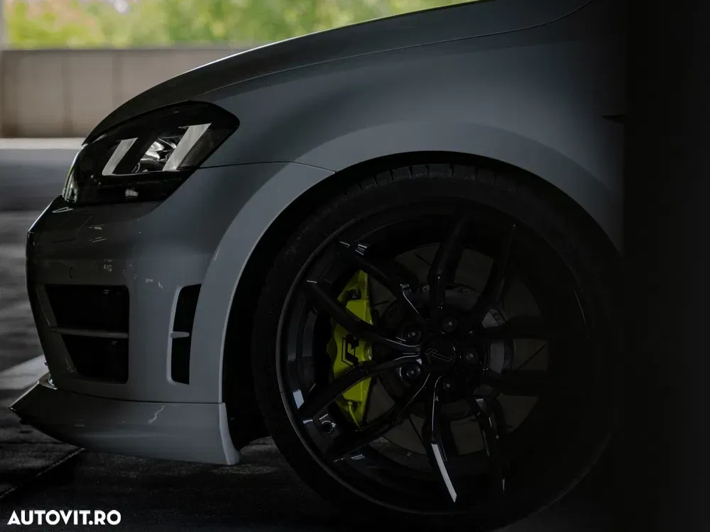Volkswagen Golf VII — imagine 6