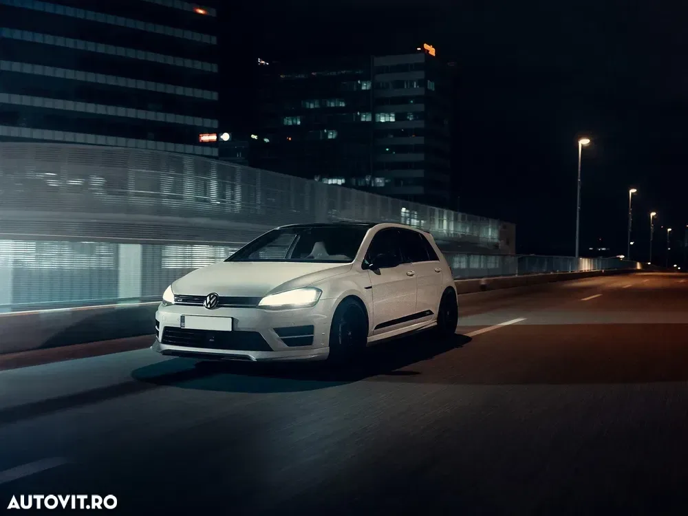 Volkswagen Golf VII — imagine 2