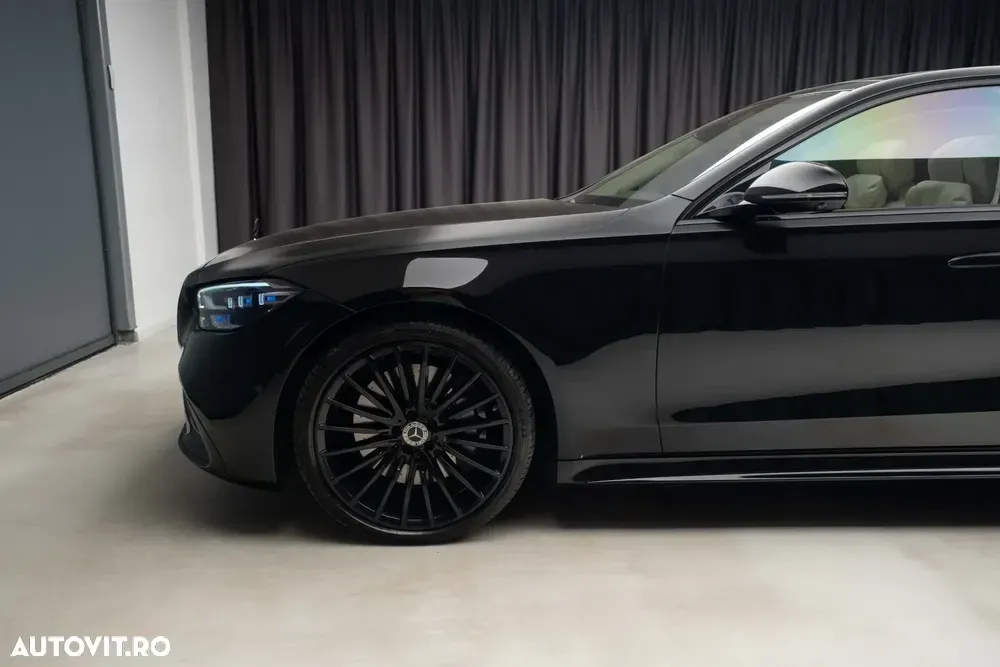 Mercedes-Benz S W223 — imagine 6