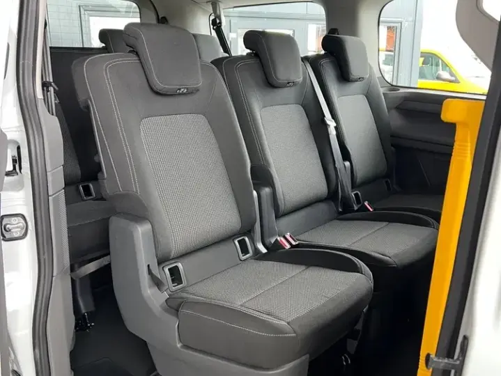 Volkswagen Caravelle 2.0 TDI 81 kW KR Trendline