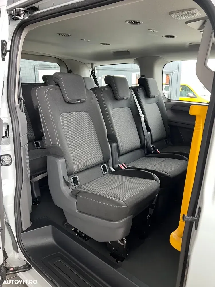 Volkswagen Caravelle 2.0 TDI 81 kW KR Trendline — imagine 5