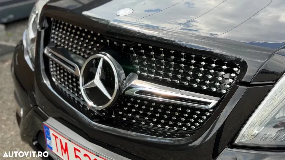 Mercedes-Benz GLK 220 CDI 4MATIC 7G-TRONIC — imagine 6
