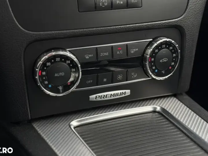 Mercedes-Benz GLK 220 CDI 4MATIC 7G-TRONIC