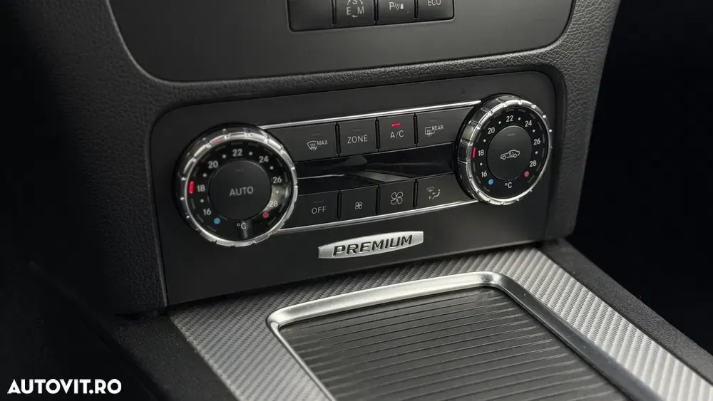 Mercedes-Benz GLK 220 CDI 4MATIC 7G-TRONIC — imagine 5