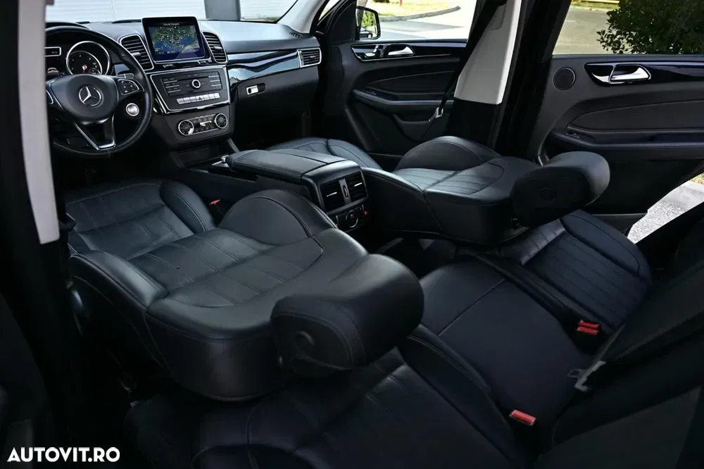 Mercedes-Benz GLE — imagine 4