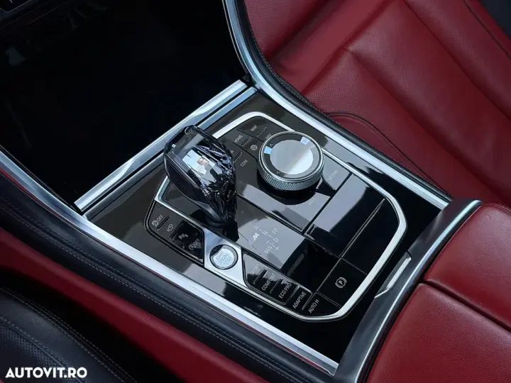 BMW M8 M850i xDrive