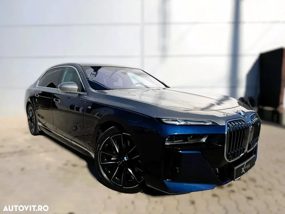 BMW i7 — imagine 2