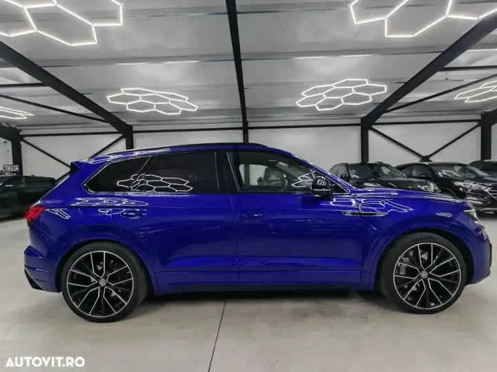 Volkswagen Touareg III