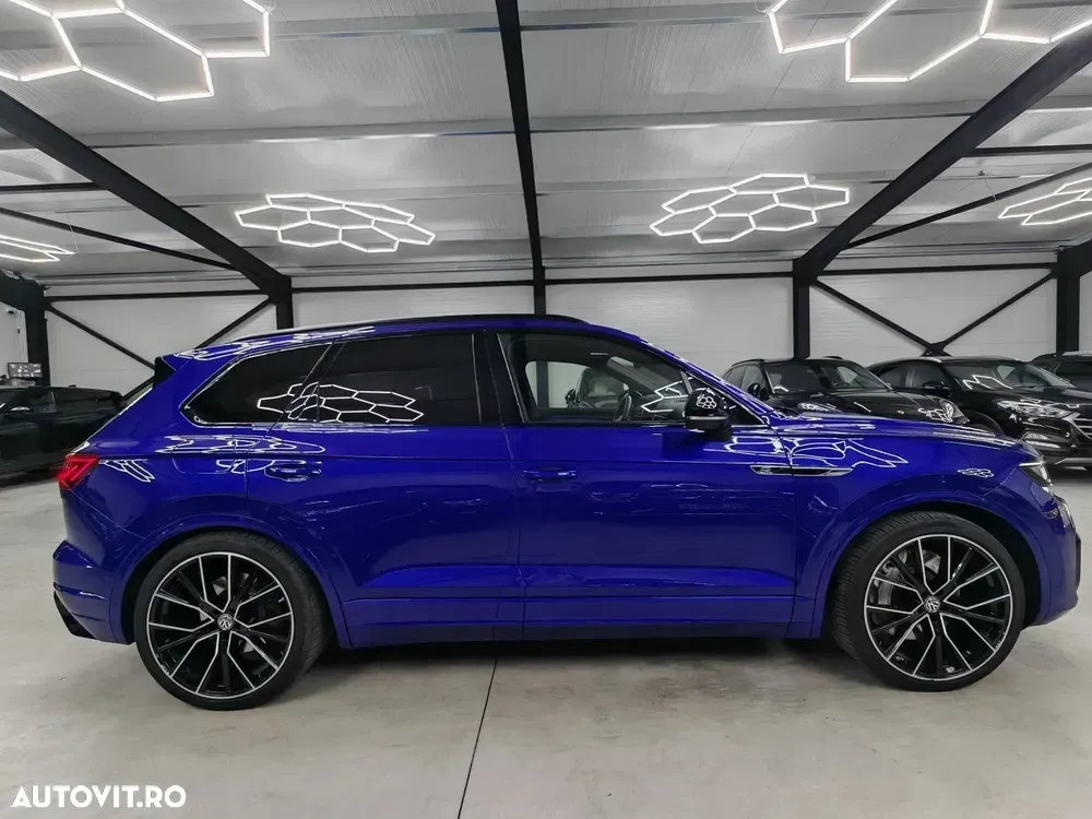 Volkswagen Touareg III — imagine 6